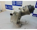 Enfriador aceite motor, Bmw Serie 3 Touring (E91) 320d 2006, 6740373126