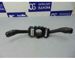 Mando luces, Seat Alhambra (7V9) Reference 2007, 1J0953513