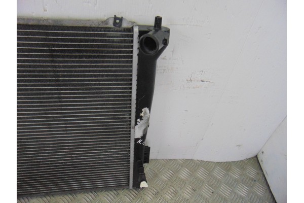 RADIADOR AGUA HYUNDAI I30 (FD)