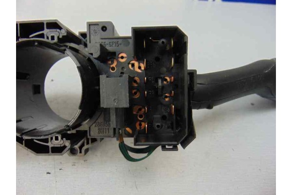 Mando luces, Seat Alhambra (7V9) Reference 2007, 1J0953513