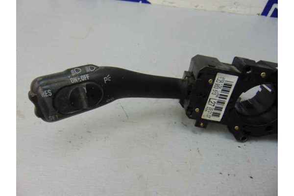 Mando luces, Seat Alhambra (7V9) Reference 2007, 1J0953513