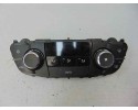 Mando climatizador, Opel Insignia Berlina Cosmo 2011, 13273095