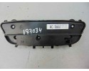 Mando climatizador, Opel Insignia Berlina Cosmo 2011, 13273095