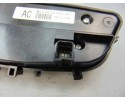 Mando climatizador, Opel Insignia Berlina Cosmo 2011, 13273095