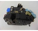 Cerradura puerta delantera derecha, Volkswagen Caddy (2K)(02.2004) Life 2005, 3D1837016