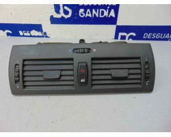Rejilla aireadora, Bmw Serie X3 (E83) 3.0d 2004, 3400074