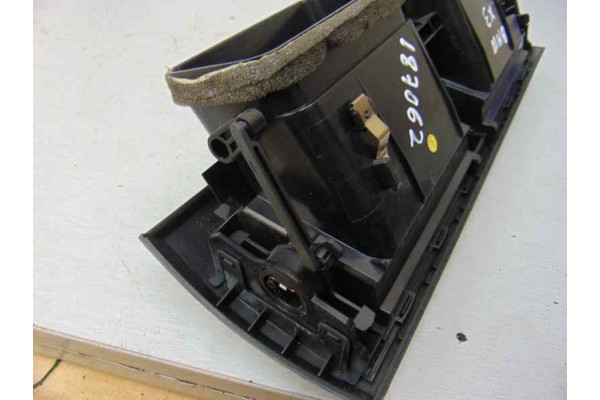 Rejilla aireadora, Bmw Serie X3 (E83) 3.0d 2004, 3400074