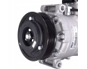 Air conditioning compressor VALEO 559416 Catalog number of the part 559416