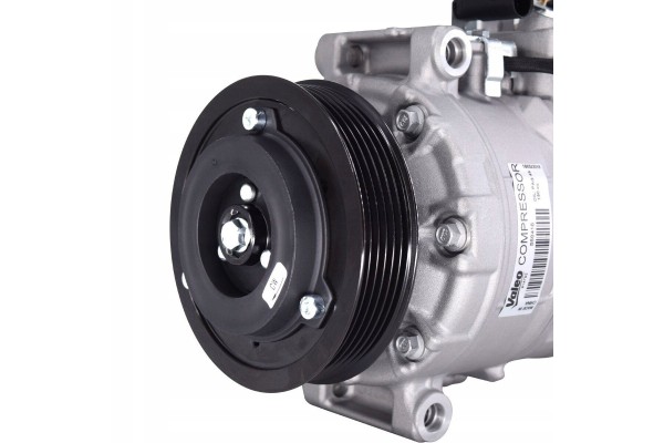 Air conditioning compressor VALEO 559416 Catalog number of the part 559416