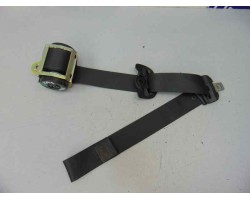 Cinturon seguridad delantero derecho, Mini Mini (R50,R53) Cooper 2002