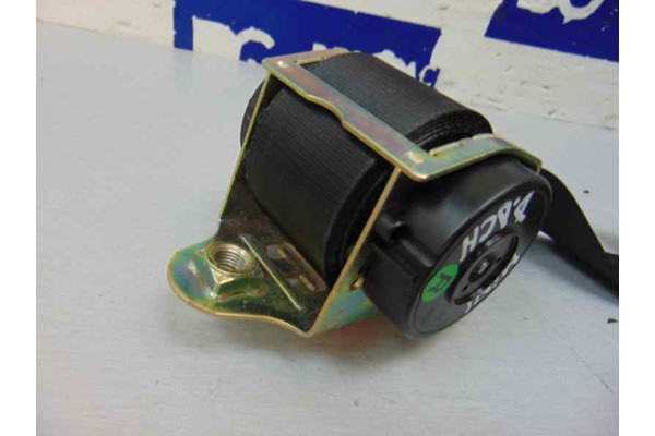 Cinturon seguridad delantero derecho, Mini Mini (R50,R53) Cooper 2002