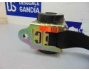 Cinturon seguridad delantero derecho, Mini Mini (R50,R53) Cooper 2002