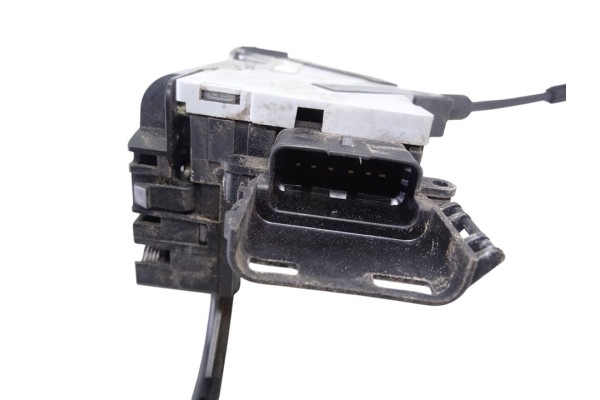  CERRADURA PUERTA TRASERA IZQUIERDA CITROEN DS5 Design 2014 212833 CITROEN - 2