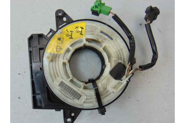 Anillo airbag, Mini Mini (R50,R53) Cooper 2002