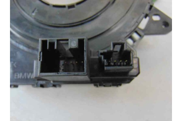 Anillo airbag, Mini Mini (R50,R53) Cooper 2002