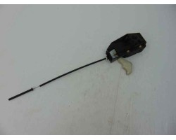 Tapa exterior combustible, Mini Mini (R50,R53) Cooper 2002, 7115559