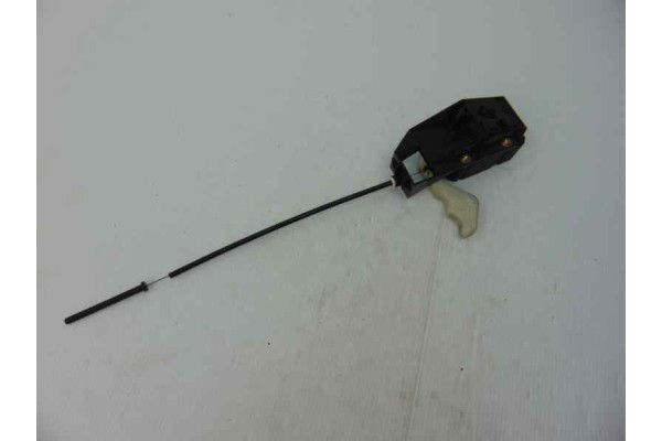 Tapa exterior combustible, Mini Mini (R50,R53) Cooper 2002, 7115559
