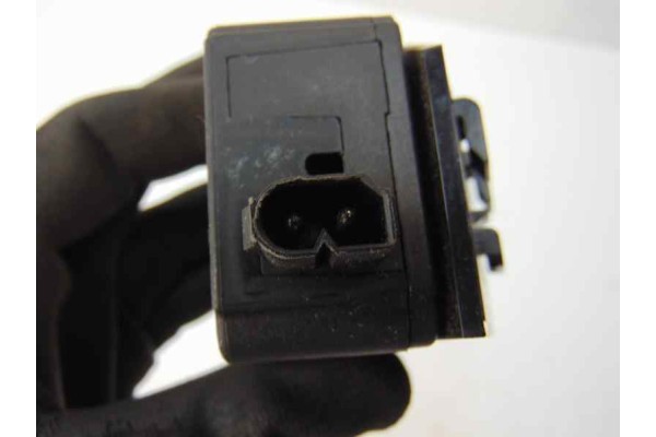 Tapa exterior combustible, Mini Mini (R50,R53) Cooper 2002, 7115559