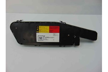 Airbag lateral izquierdo, Opel Insignia Berlina Edition 2010, 13223142
