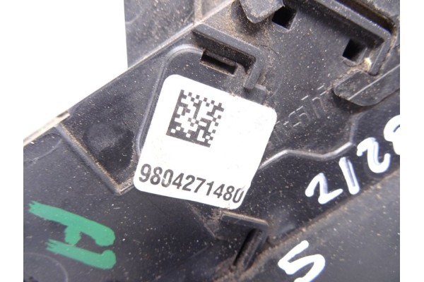  CERRADURA PUERTA TRASERA IZQUIERDA CITROEN DS5 Design 2014 212833 CITROEN - 3