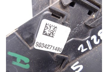  CERRADURA PUERTA TRASERA IZQUIERDA CITROEN DS5 Design 2014 212833 CITROEN - 3