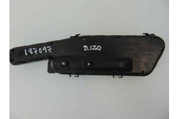 Airbag lateral izquierdo, Opel Insignia Berlina Edition 2010, 13223142