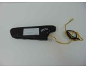 Airbag lateral derecho, Audi A6 Berlina (4F2) 3.0 TDI Quattro (165kW) 2004, 4F0880242B
