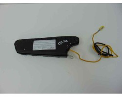 Airbag lateral derecho, Audi A6 Berlina (4F2) 3.0 TDI Quattro (165kW) 2004, 4F0880242B