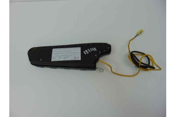 Airbag lateral derecho, Audi A6 Berlina (4F2) 3.0 TDI Quattro (165kW) 2004, 4F0880242B