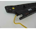 Airbag lateral derecho, Audi A6 Berlina (4F2) 3.0 TDI Quattro (165kW) 2004, 4F0880242B