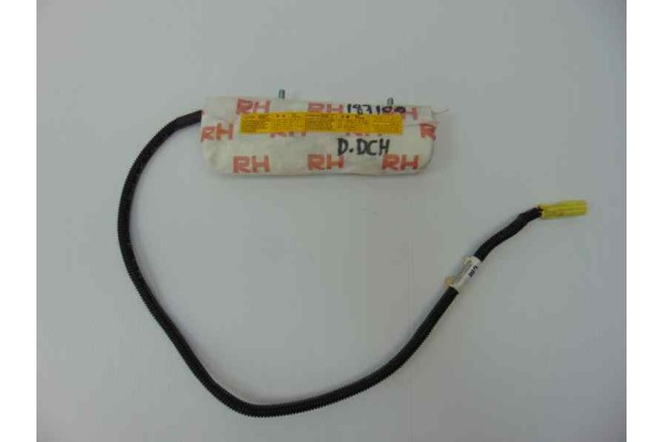 Airbag lateral derecho, Hyundai Santa Fe (Cm) 2.2 CRDi Comfort 4X4 2006, ASIENTO