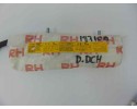 Airbag lateral derecho, Hyundai Santa Fe (Cm) 2.2 CRDi Comfort 4X4 2006, ASIENTO