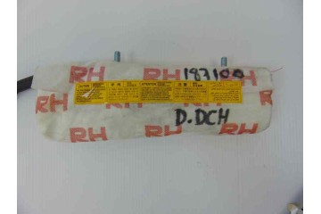 Airbag lateral derecho, Hyundai Santa Fe (Cm) 2.2 CRDi Comfort 4X4 2006, ASIENTO