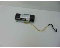 Airbag lateral trasero derecho, Audi A6 Berlina (4F2) 3.0 TDI Quattro (165kW) 2004, 4F0880442B