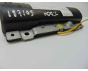 Airbag lateral trasero derecho, Audi A6 Berlina (4F2) 3.0 TDI Quattro (165kW) 2004, 4F0880442B