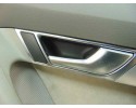 Guarnecido puerta trasera derecha, Audi A6 Berlina (4F2) 3.0 TDI Quattro (165kW) 2004