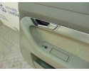 Guarnecido puerta trasera derecha, Audi A6 Berlina (4F2) 3.0 TDI Quattro (165kW) 2004