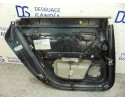 Guarnecido puerta trasera derecha, Audi A6 Berlina (4F2) 3.0 TDI Quattro (165kW) 2004