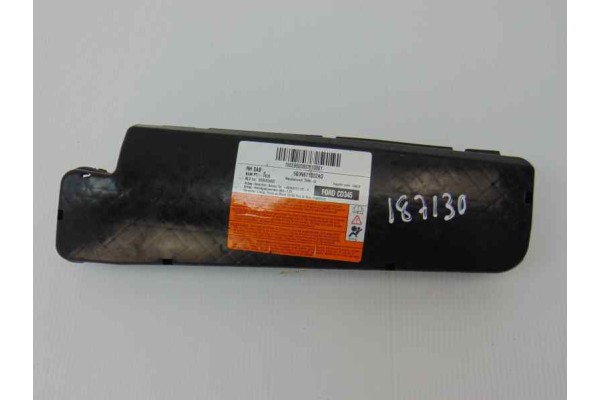 Airbag lateral derecho, Ford Mondeo Sportbreak (CA2) Ambiente 2008, 6G9N611D32AD