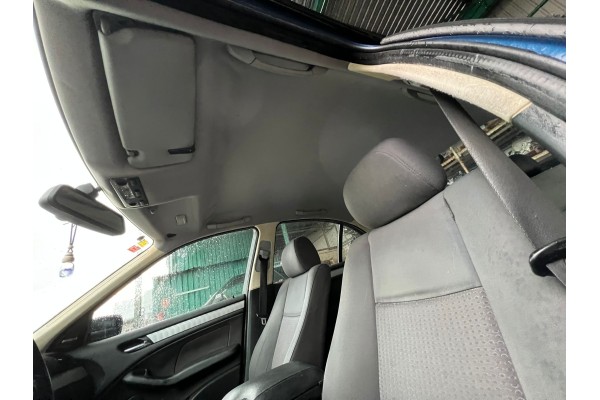 BMW SERIE 3 BERLINA (E46) 330d