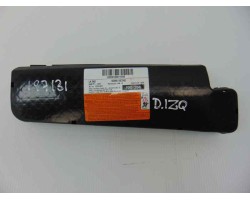 Airbag lateral izquierdo, Ford Mondeo Sportbreak (CA2) Ambiente 2008, 6G9N611D33AD
