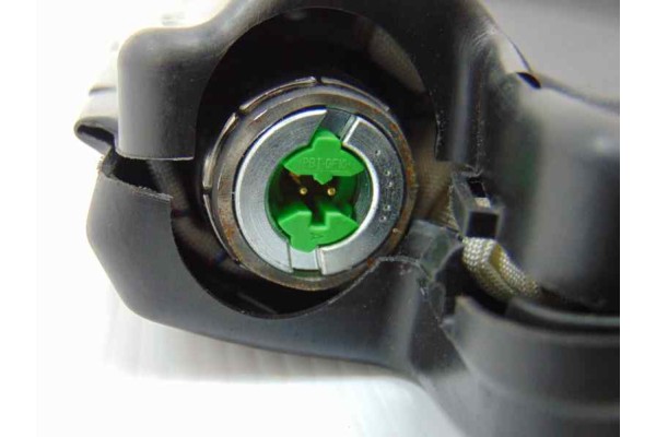 Airbag lateral izquierdo, Ford Mondeo Sportbreak (CA2) Ambiente 2008, 6G9N611D33AD
