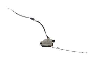 9686919180  CERRADURA PUERTA DELANTERA DERECHA CITROEN DS5 Design 2014 9686919180 212831 CITROEN - 1