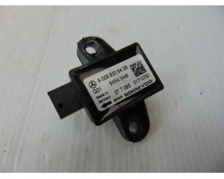 Sensor, Mercedes-benz Clase Ml (Bm 164) 320 CDI 4M Edition 10 2007, A0038208426