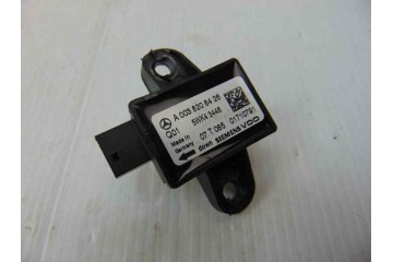 Sensor, Mercedes-benz Clase Ml (Bm 164) 320 CDI 4M Edition 10 2007, A0038208426