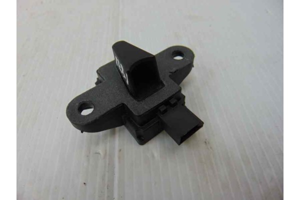 Sensor, Mercedes-benz Clase Ml (Bm 164) 320 CDI 4M Edition 10 2007, A0038208426