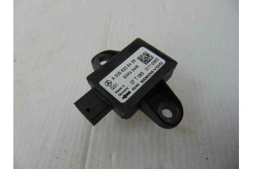 Sensor, Mercedes-benz Clase Ml (Bm 164) 320 CDI 4M Edition 10 2007, A0038208426