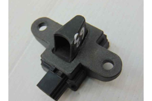 Sensor, Mercedes-benz Clase Ml (Bm 164) 320 CDI 4M Edition 10 2007, A0038208426