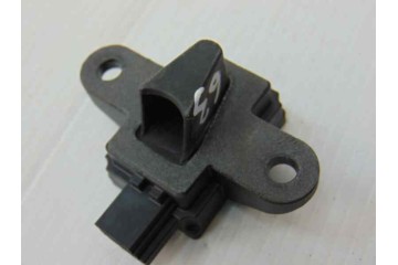 Sensor, Mercedes-benz Clase Ml (Bm 164) 320 CDI 4M Edition 10 2007, A0038208426