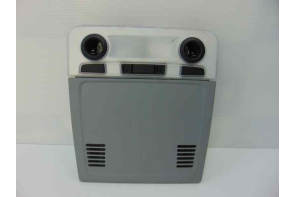 Luz interior, Bmw Serie 1 Berlina (E81/E87) 118d 2008, 9197737